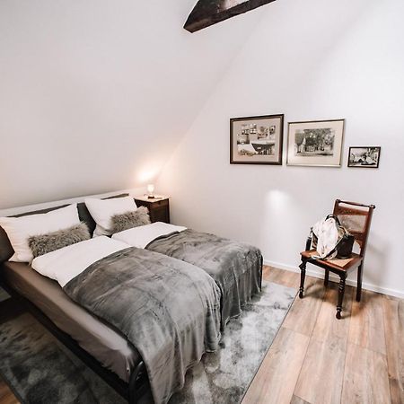 Ferienwohnung Sonnenschein レンゲリッヒ エクステリア 写真