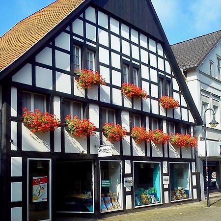 Ferienwohnung Sonnenschein レンゲリッヒ エクステリア 写真