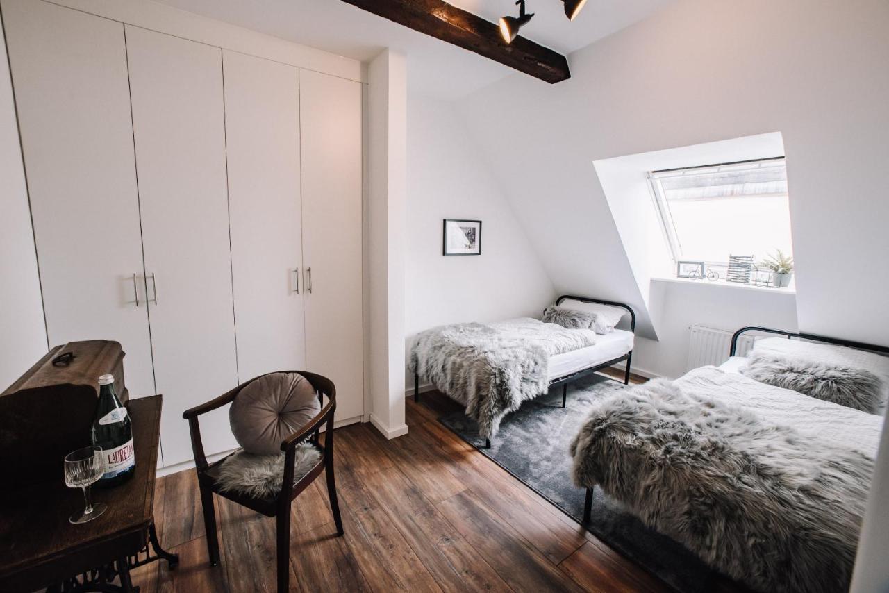 Ferienwohnung Sonnenschein レンゲリッヒ エクステリア 写真
