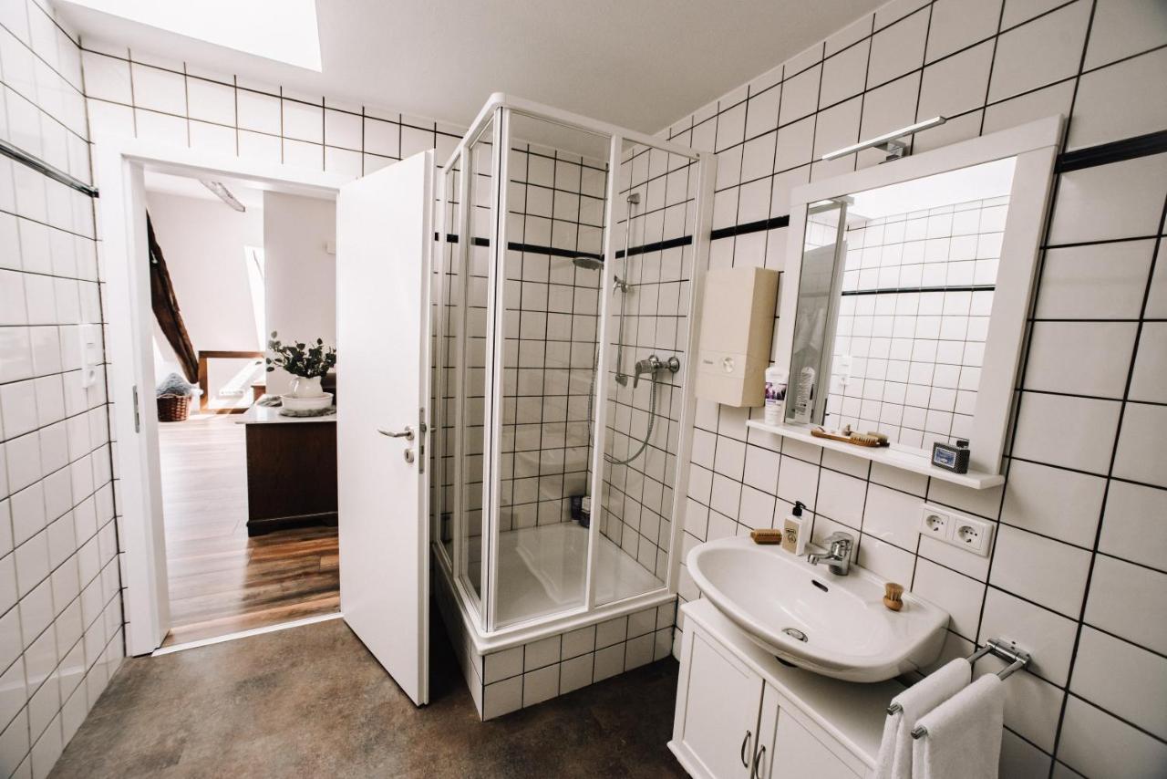 Ferienwohnung Sonnenschein レンゲリッヒ エクステリア 写真