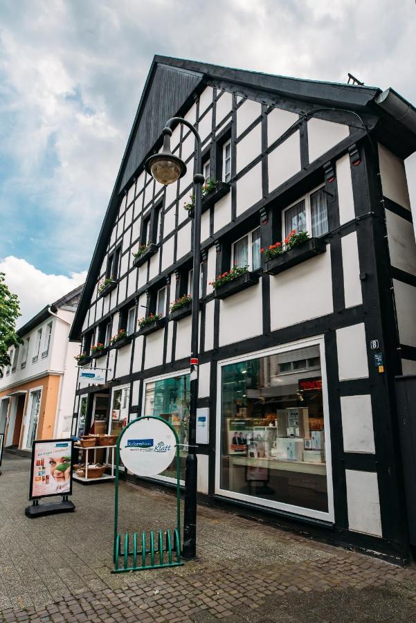Ferienwohnung Sonnenschein レンゲリッヒ エクステリア 写真