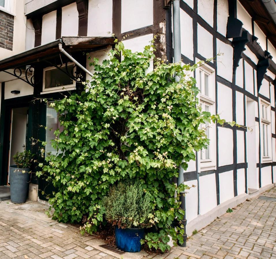 Ferienwohnung Sonnenschein レンゲリッヒ エクステリア 写真